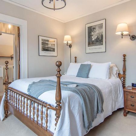 The Lamplighter Bed & Breakfast Of Ludington Bagian luar foto