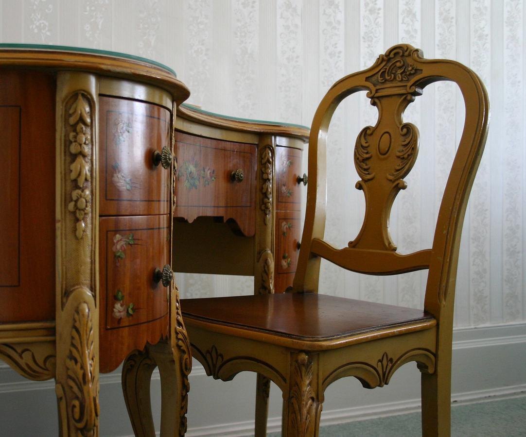 The Lamplighter Bed & Breakfast Of Ludington Bagian luar foto