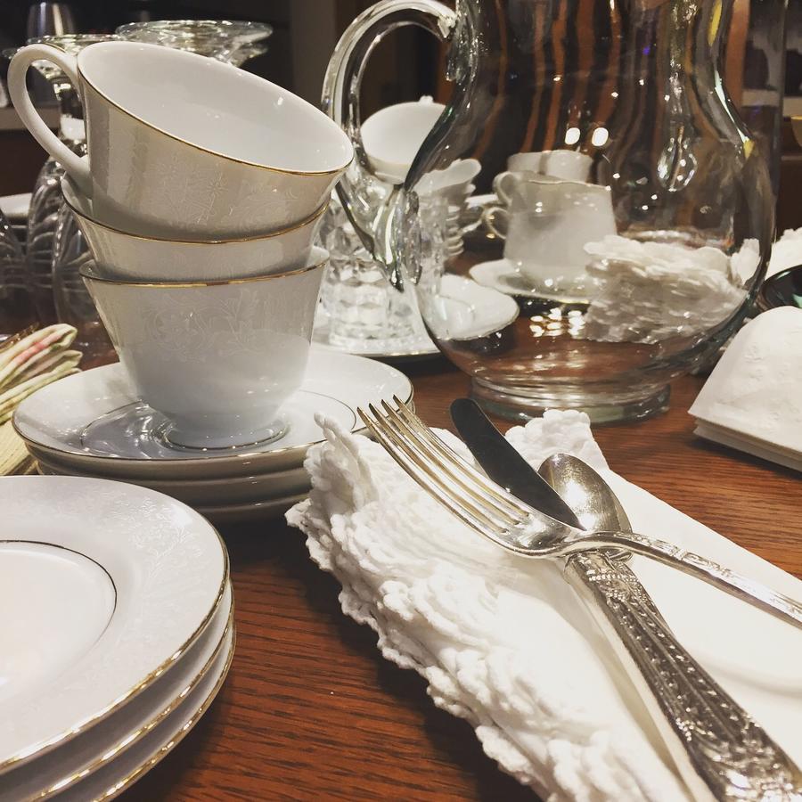 The Lamplighter Bed & Breakfast Of Ludington Bagian luar foto