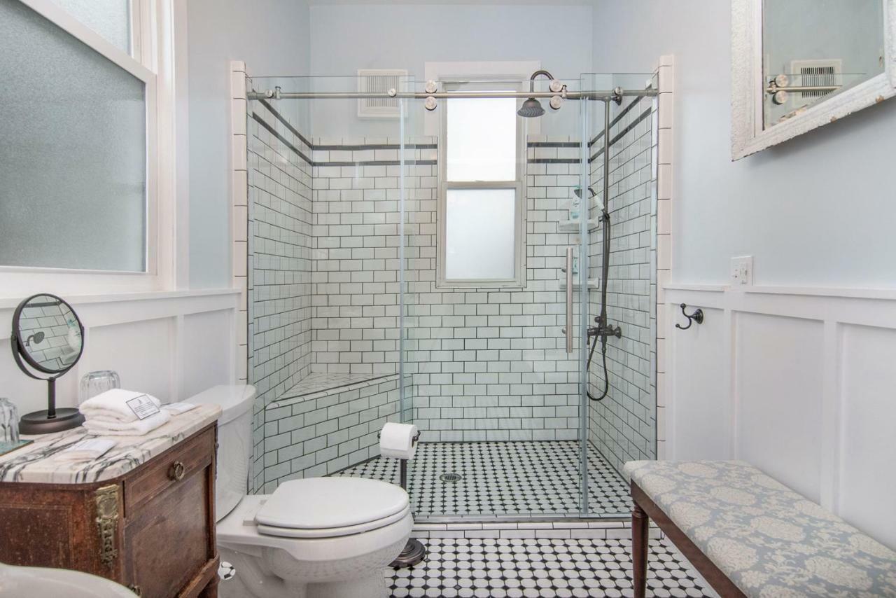 The Lamplighter Bed & Breakfast Of Ludington Bagian luar foto